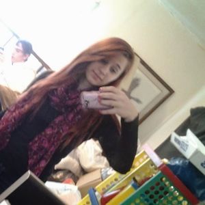 Meet your Posher, Kiersten